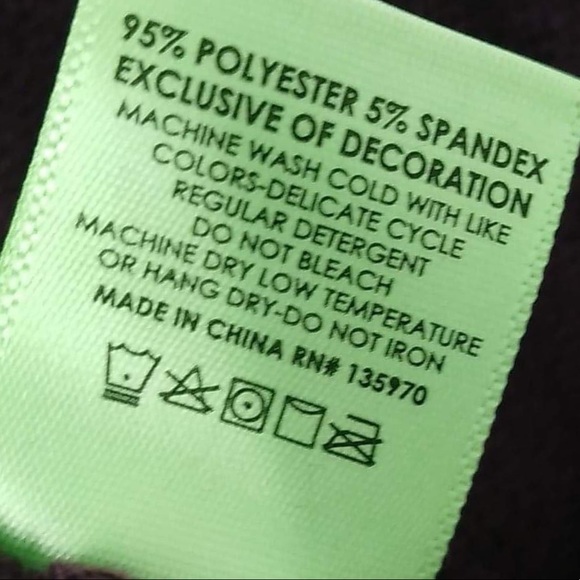 Honeydew Dream Queen Fleece Loungewear Set - Picture 6 of 7